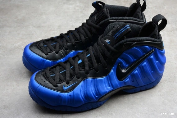 Cobalt Air  Hyper Foamposite Pro 624041-403 0906